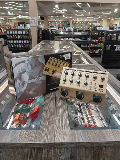 Store Special Product - BOSS - VE-8