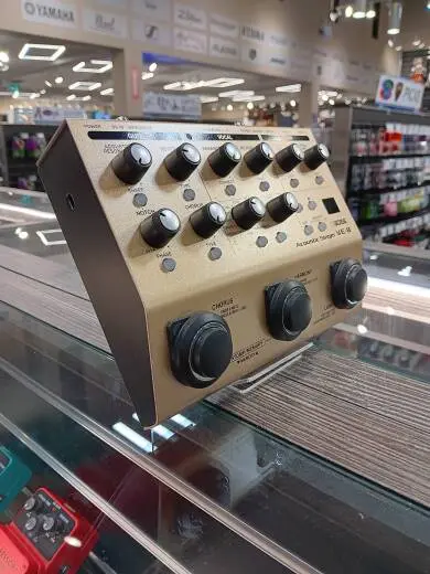 Store Special Product - BOSS - VE-8