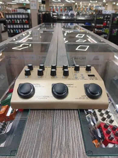 BOSS - VE-8 2