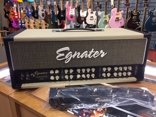 Gear Hunter | EGNATER TOURMASTER 4100