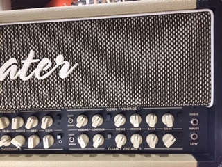 Gear Hunter | EGNATER TOURMASTER 4100
