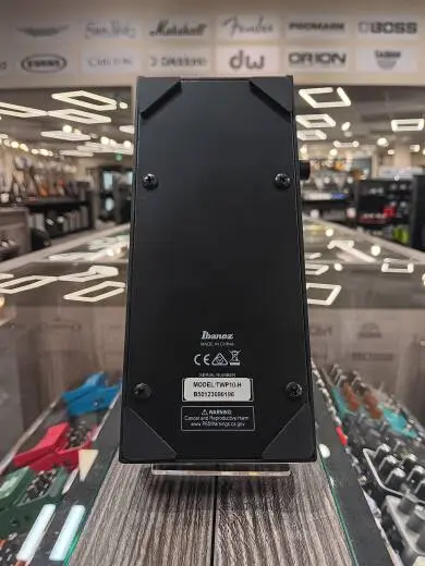 Ibanez - TWP10 2