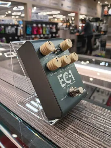 Strymon - EC-1 DTAPE ECHO 2