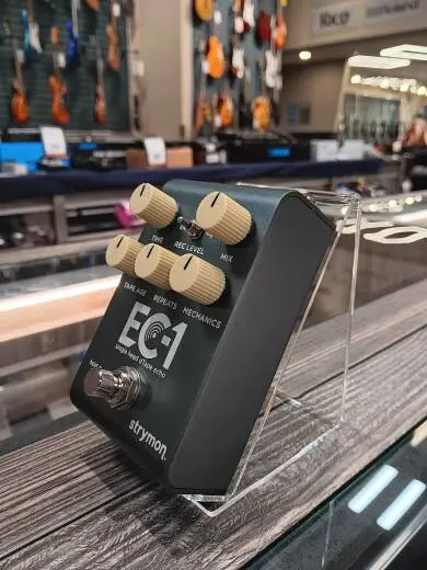 Strymon - EC-1 DTAPE ECHO 2