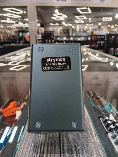 Strymon - EC-1 DTAPE ECHO 2