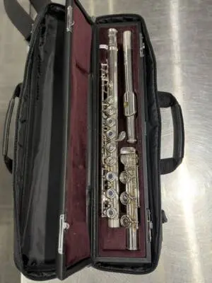 Yamaha Band - YFL482H