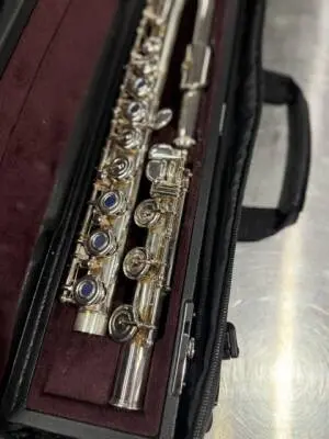 Yamaha Band - YFL482H 2