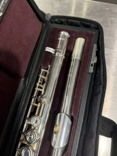Yamaha Band - YFL482H 2