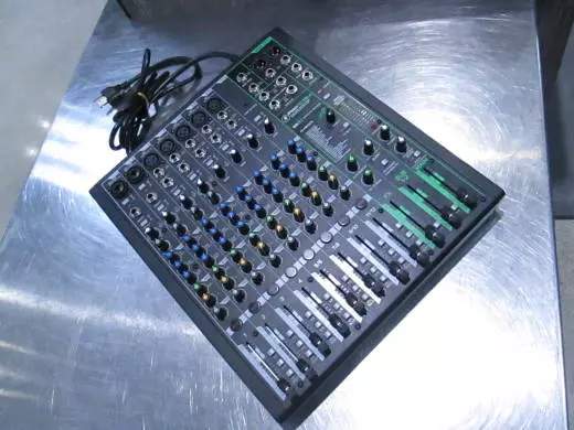 Store Special Product - Mackie - PROFX12 V3