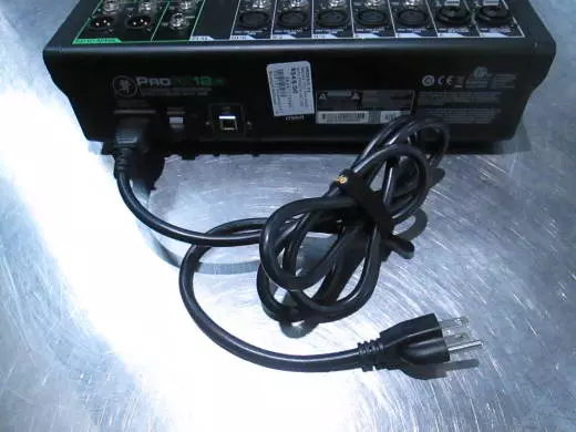 Store Special Product - Mackie - PROFX12 V3