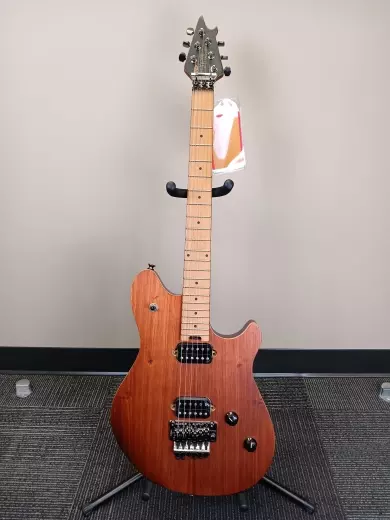 EVH - Wolfgang Standard Exotic Koa - Natural