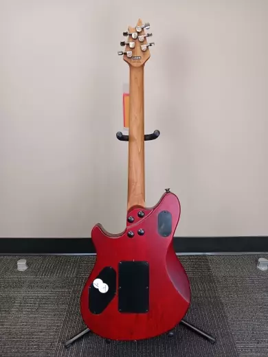 EVH - Wolfgang Standard Exotic Koa - Natural 2