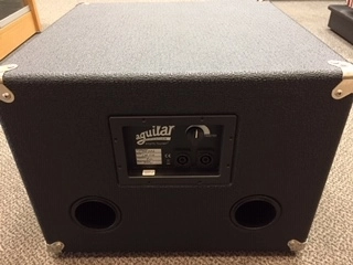 AGUILAR DB112 2