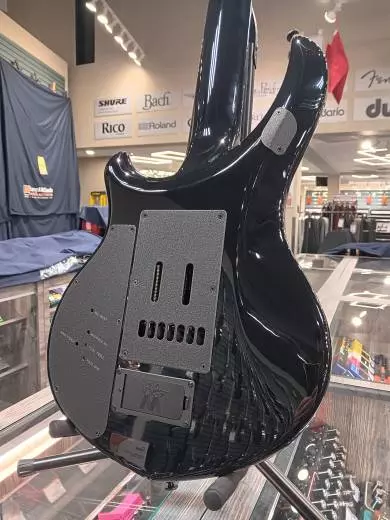 Ernie Ball Music Man - Majesty 7 - Emerald Sky 2