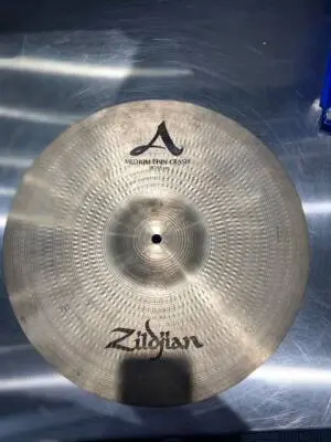 Zildjian - A0232