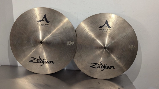 Zildjian - A0133