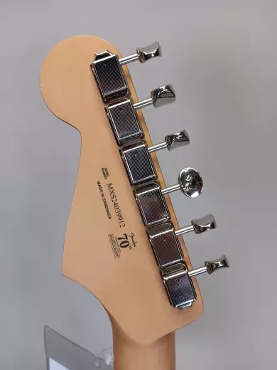 Fender - Player II Stratocaster - Hialeah Yellow 2