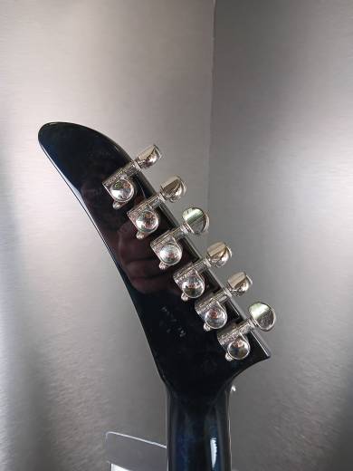 Gibson - Theodore - Ebony 2