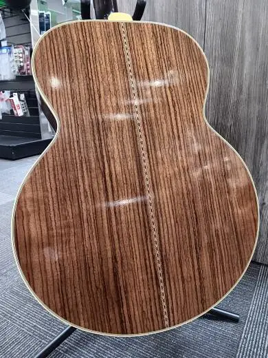 Gibson - Pre-war SJ-200 Rosewood - Vintage Sunburst 2