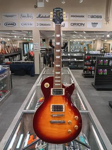 Epiphone - Slash Signature Les Paul - November Burst