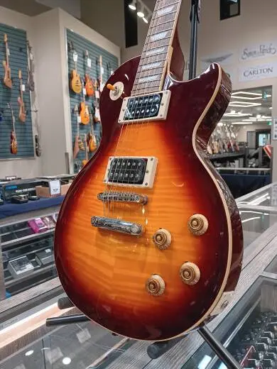 Epiphone - Slash Signature Les Paul - November Burst 2