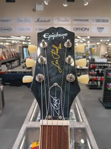 Epiphone - Slash Signature Les Paul - November Burst 2