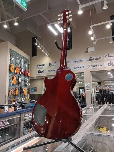 Epiphone - Slash Signature Les Paul - November Burst 2