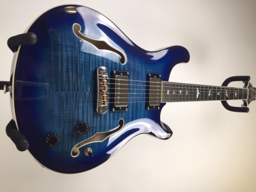 Store Special Product - PRS SE Hollowbody II Double-Cut - 105536::DC: