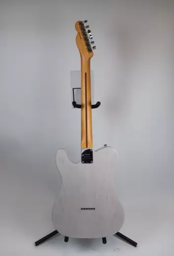 Store Special Product - Fender - Limited Edition American Professional II Telecaster Thinline - White Blonde