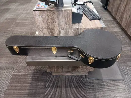 Yorkville - Hardshell Banjo Case