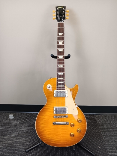 Store Special Product - Gibson Custom Shop - Murphy Lab Heavy Aged \
