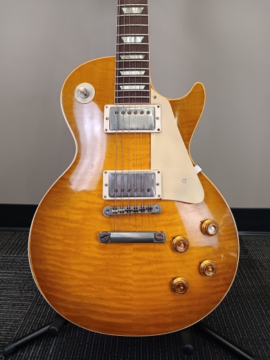 Store Special Product - Gibson Custom Shop - Murphy Lab Heavy Aged \