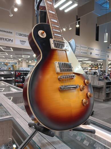 Epiphone 1959 Les Paul Standard Electric Guitar With Case