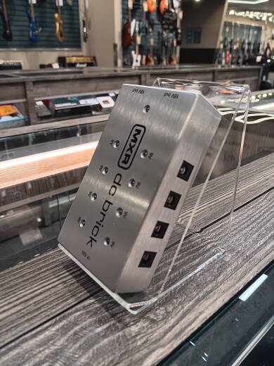 MXR - M237