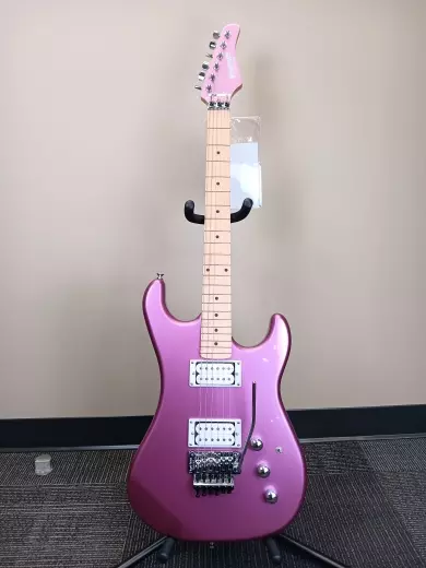 Kramer - Pacer Classic - Purple Passion