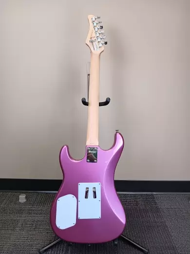 Kramer - Pacer Classic - Purple Passion 2