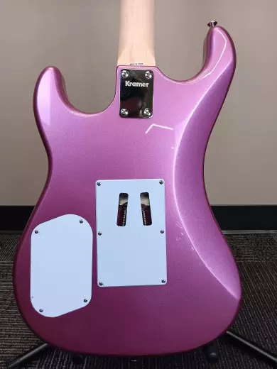 Kramer - Pacer Classic - Purple Passion 2