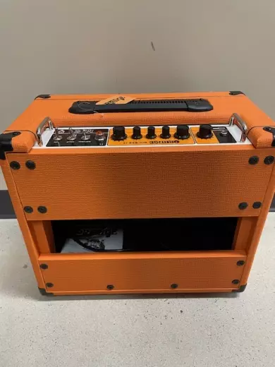 Orange Amplifiers - ROCKER 15 2