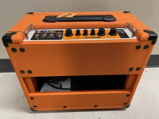 Orange Amplifiers - ROCKER 15 2
