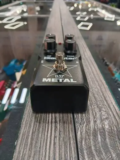 Blackstar Amplification - LT-METAL 2