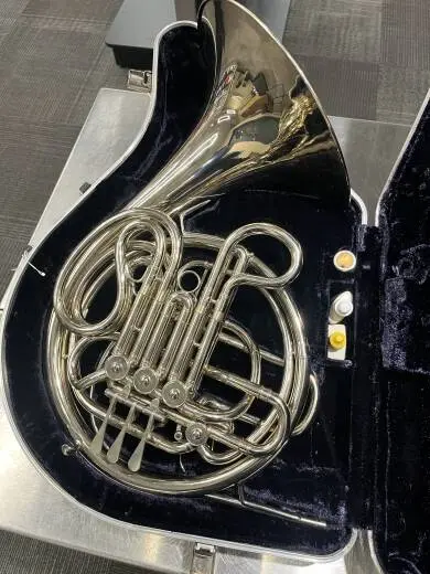 Conn - 8D CONN