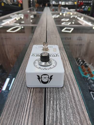 Gear Hunter | Greer Amps - Special Request Boost Gear Hunter | Greer Amps - Special Request Boost