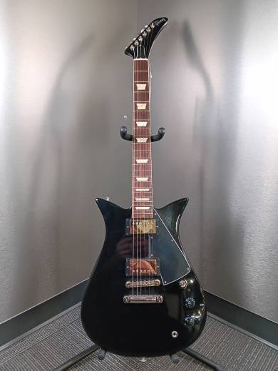Gibson - Theodore - Ebony