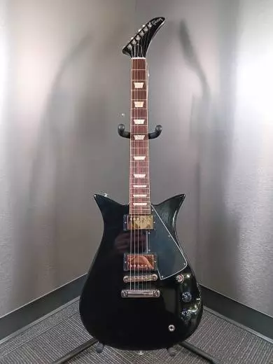 Gibson - Theodore - Ebony