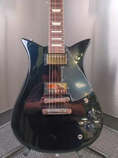 Gibson - Theodore - Ebony 2
