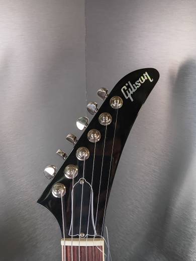 Gibson - Theodore - Ebony 2