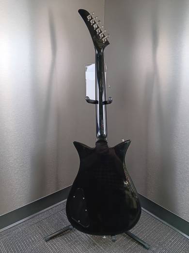 Gibson - Theodore - Ebony 2