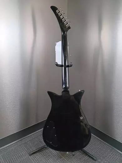Gibson - Theodore - Ebony 2