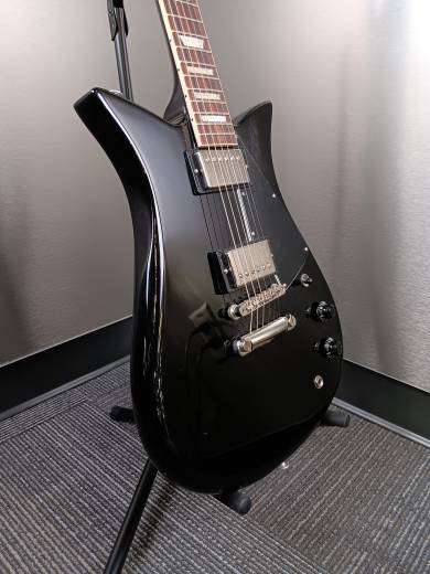 Gibson - Theodore - Ebony 2