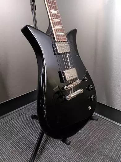Gibson - Theodore - Ebony 2